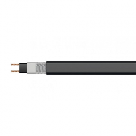 Кабель нагревательный саморегулирующийся 33ТСК-РК