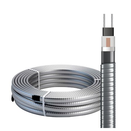 Кабель нагревательный саморегулирующийся 25IndAstro ARM2-PAT-S