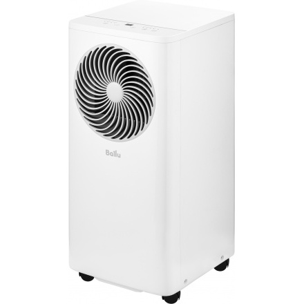 Мобильный кондиционер Ballu BPAC-09 OR/N6