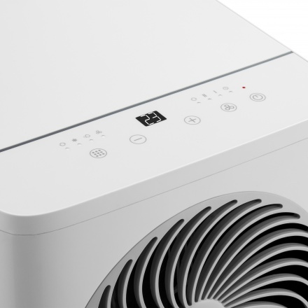 Мобильный кондиционер Ballu BPAC-09 OR/N6