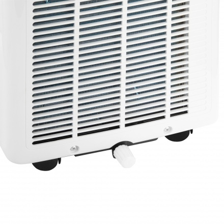 Мобильный кондиционер Ballu BPAC-09 OR/N6