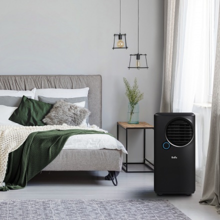 Мобильный кондиционер Ballu BPAC-07 TO/N6