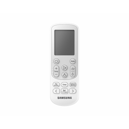 Сплит-система Samsung AR60F12C1DWNER