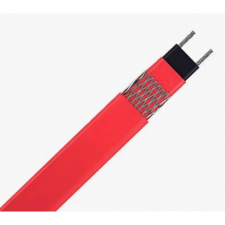 Саморегулирующийся нагревательный кабель 45ВТС2-ВР