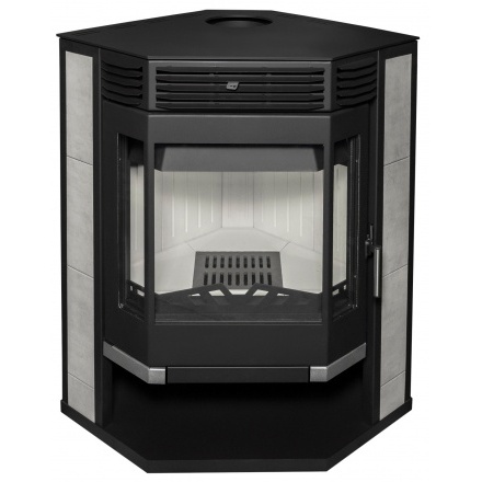 Печь-камин Мета-Бел АОТ 12.0 в модификации Амур 12