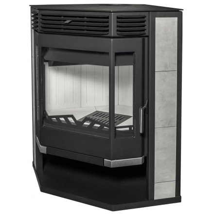 Печь-камин Мета-Бел АОТ 12.0 в модификации Амур 12