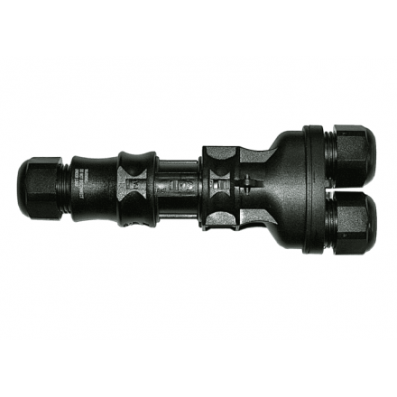 Комплект соединительно-разветвительный КСР 3/20