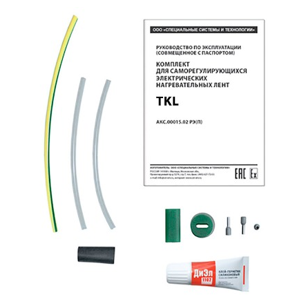 Комплект TKL