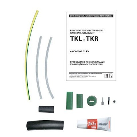 Комплект TKR