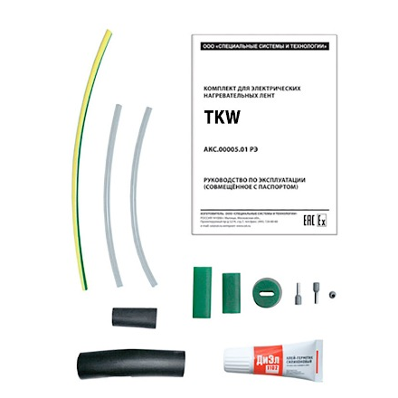 Комплект TKW/j
