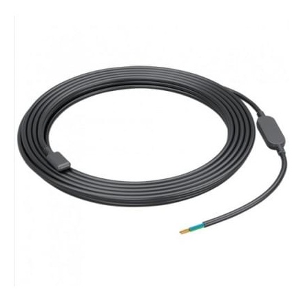 Секция нагревательная кабельная 30РНК-2-01-0480-040