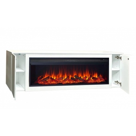 Портал DAKOTA F 2D V60 бьянко белый