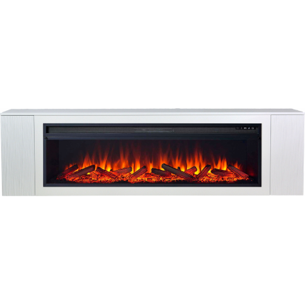 Каминокомплект Dakota F 2D V60-fr2 с Vision 60 LOG LED