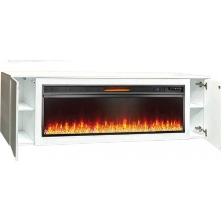 Портал Dakota F 2D-fr1 V60 бьянко белый