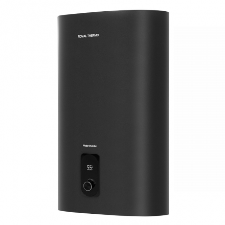 Водонагреватель Royal Thermo RWH 30 Major Inverter Grafit