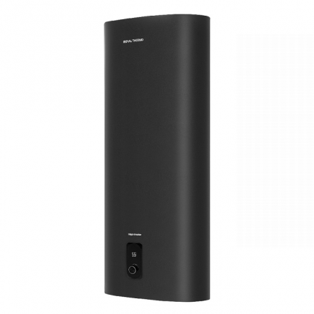Водонагреватель Royal Thermo RWH 50 Major Inverter Grafit