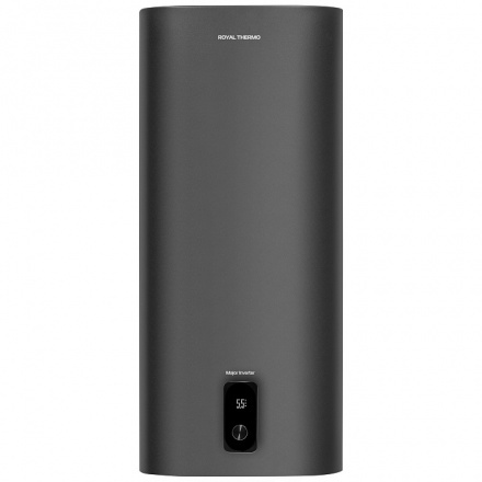 Водонагреватель Royal Thermo RWH 50 Major Inverter Grafit