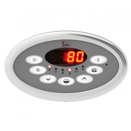 Пульт управления Innova Classic INC-S (кнопочный)