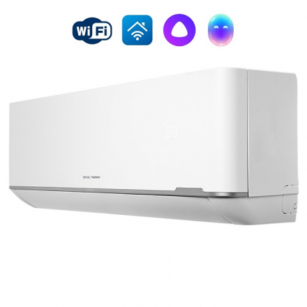Сплит-система Royal Thermo Barocco RTB-24HN8_V2