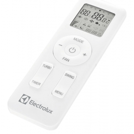 Сплит-система Electrolux Fusion Wave EACS-24HFW/N3