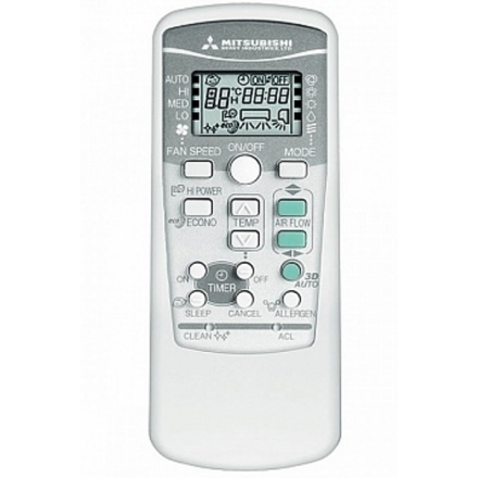 Сплит-система Mitsubishi Heavy Industries SRK50ZSP-W/SRC50ZSP-W