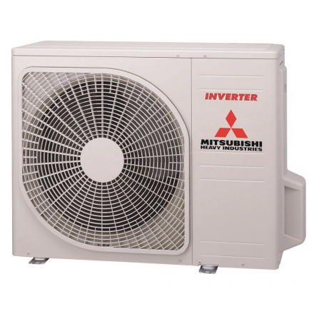 Сплит-система Mitsubishi Heavy Industries SRK50ZTL-W/SRC50ZTL-W