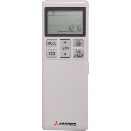 Сплит-система Mitsubishi Heavy Industries SRK50ZS-WT/SRC50ZS-W