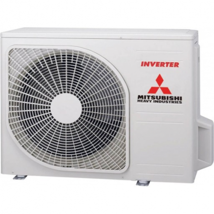Сплит-система Mitsubishi Heavy Industries SRK50ZS-WT/SRC50ZS-W