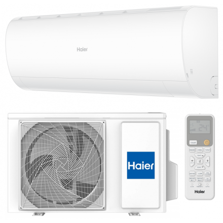 Кондиционер Haier Coral HSU-09HPL303/R3(IN)/HSU-09HPL103/R3(OUT)