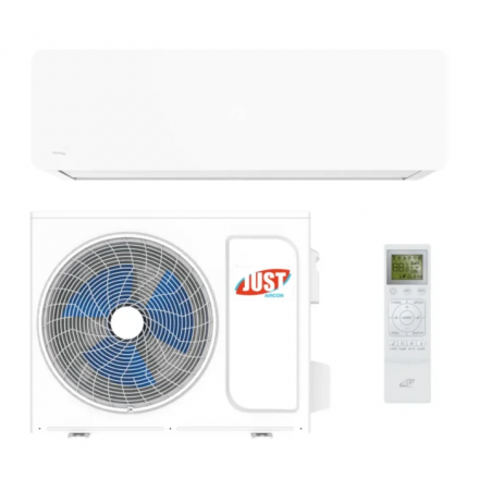 Сплит-система Just Aircon Blanche Invertor JAE-24HPSIA/MB