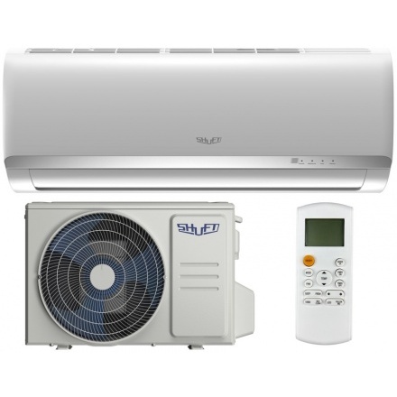 Сплит-система SHUFT TOR SFTM-24HN8