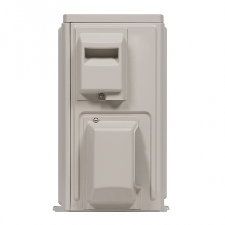 Сплит-система Royal Thermo Diamond DC RTDI-12HN8/Wi-Fi