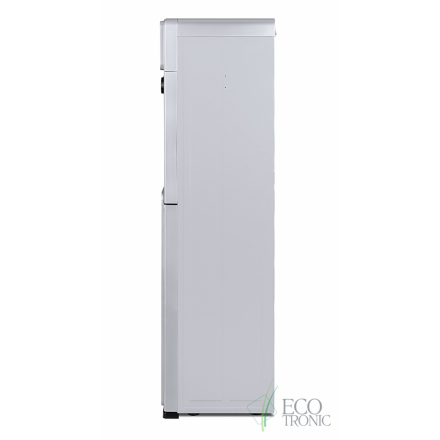 Кулер Ecotronic K42-LX full silve (компрессорное охлаждение)