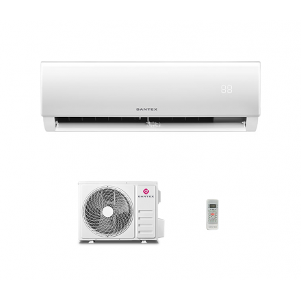 Сплит-система Dantex Corso R32 RK-24SDM4G/RK-24SDM4EG