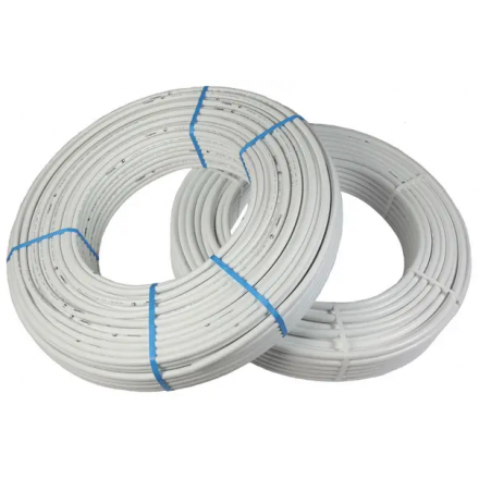 Труба металлопластиковая Unidelta PEX/AL/PEX 16x2,0 