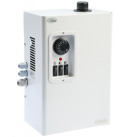 Электрический котел ЭВПМ-6 Сангай (ТЭН из нержавеющей стали)