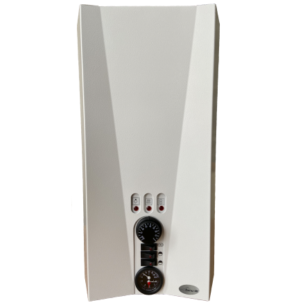 Электрический котел ЭВПМ-7.5 Сангай-МК (с насосом)