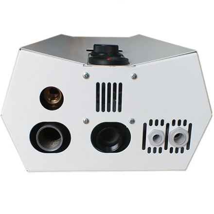 Электрический котел ЭВПМ-7.5 Сангай-МК (с насосом)