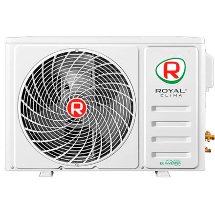Сплит-система Royal Clima Perfetto DC Inverter Wi-Fi RCI-PFD30HN
