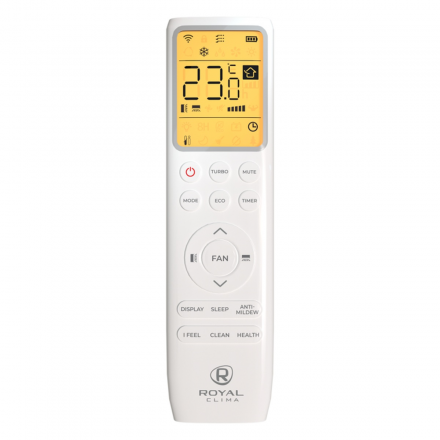 Сплит-система Royal Clima Perfetto DC Inverter Wi-Fi RCI-PFD30HN
