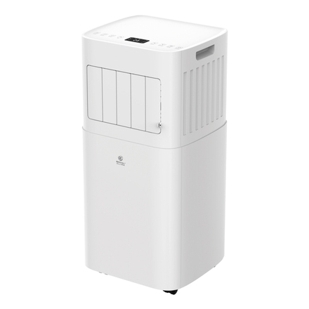 Мобильный кондиционер Royal Clima Magnate RM-MT22CH-E