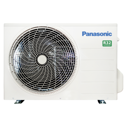 Сплит-система Panasonic Compact Inverter CS-TZ42ZKEW/CU-TZ42ZKE