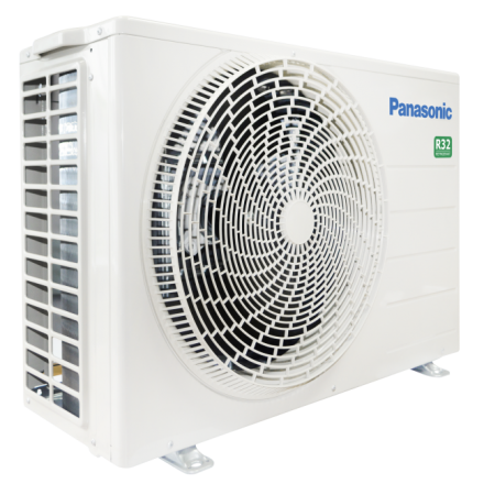 Сплит-система Panasonic Compact Inverter CS-TZ42ZKEW/CU-TZ42ZKE