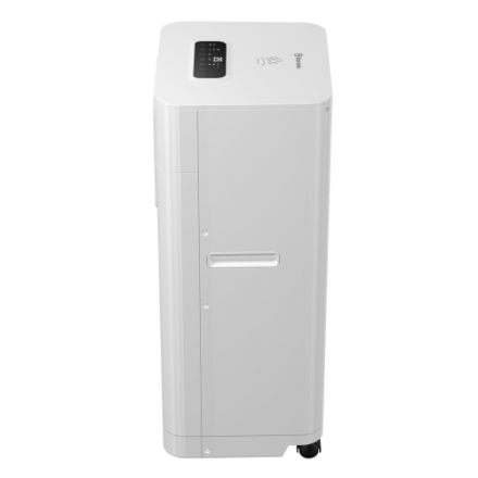 Мобильный кондиционер Thermex Porto 7