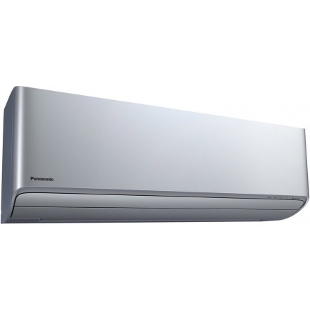 Сплит-система Panasonic Etherea Design silver Inverter CS-XZ20ZKEW/CU-Z20ZKE