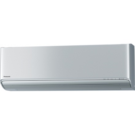Сплит-система Panasonic Etherea Design silver Inverter CS-XZ20ZKEW/CU-Z20ZKE