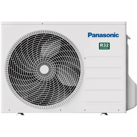Сплит-система Panasonic Etherea Design silver Inverter CS-XZ20ZKEW/CU-Z20ZKE
