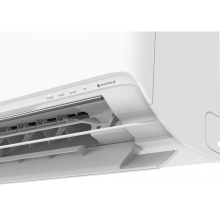 Сплит-система Panasonic Etherea Design White Inverter CS-Z42ZKEW/CU-Z42ZKE