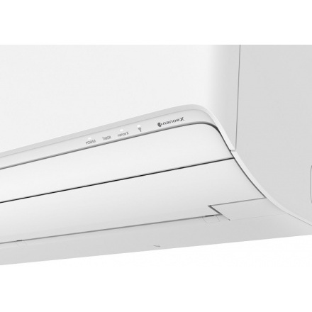 Сплит-система Panasonic Etherea Design White Inverter CS-Z42ZKEW/CU-Z42ZKE