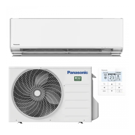 Сплит-система Panasonic Server Room Inverner CS-Z42YKEA/CU-Z42YKEA